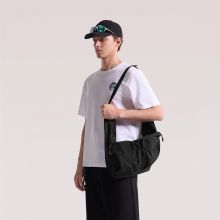 北面单肩包男女Never Stop 18L户外轻巧新款TheNorthFace|8JCA