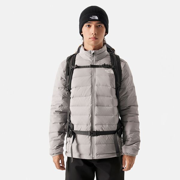 TheNorthFace北面鹅绒羽绒服男户外保暖防泼溅秋季新款|7W7Q