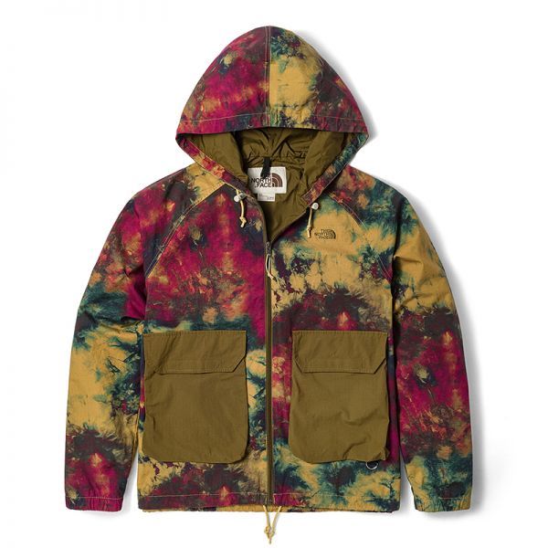 TheNorthFace北面皮肤衣男户外舒适耐穿秋季上新|7W7E