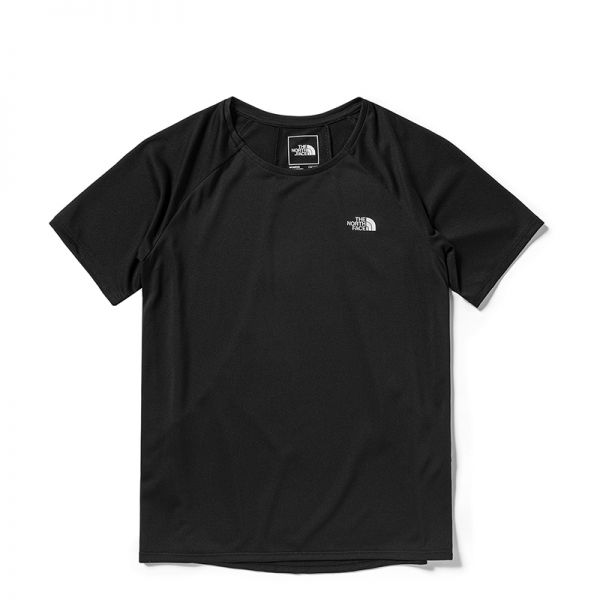 TheNorthFace北面短袖T恤女户外透气上新|7WCM