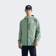 北面SUMMIT巅峰系列男Chamlang全境软壳衣外套TheNorthFace|8C94