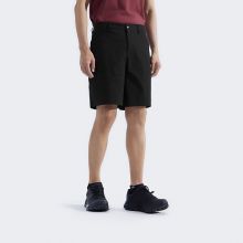 北面男Basin防泼水休闲短裤子户外徒步夏季新款TheNorthFace|8DFX