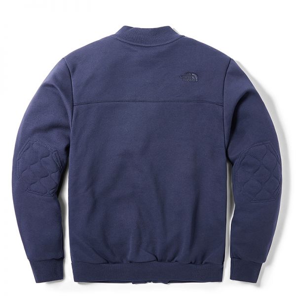 下MTheNorthFace北面针织外套男户外保暖舒适上新|3VTP