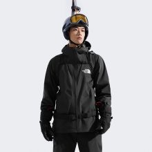 北面Build Up冲锋衣男防水硬壳外套户外滑雪TheNorthFace|82VM