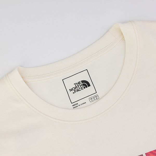 TheNorthFace北面短袖T恤男户外舒适透气夏季新款|81N7