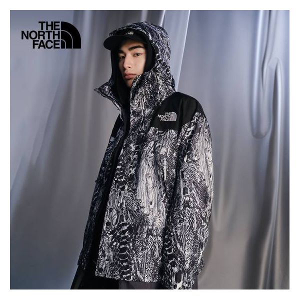 北面UE「新年蜕变」系列GORETEX硬壳冲锋衣男TheNorthFace|831M