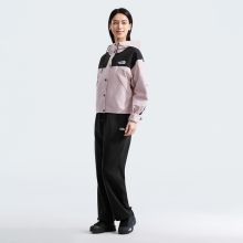 北面「新年蜕变」女休闲针织长裤户外透气新款TheNorthFace|8DC5