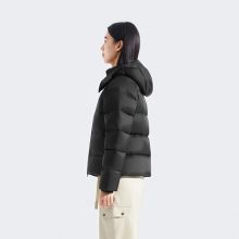 北面女Hydrenalite防泼水羽绒服保暖鹅绒冬新款TheNorthFace|8ENC