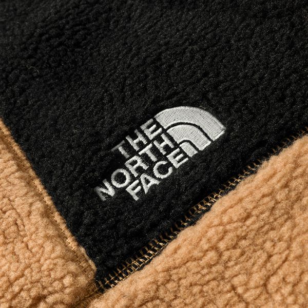 TheNorthFace北面抓绒上衣马夹情侣款户外舒适保暖秋季新款|81SD
