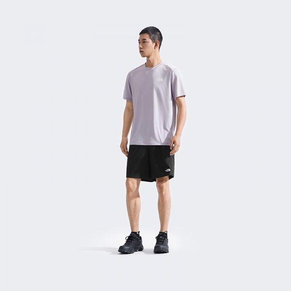北面男Class V防泼水休闲短裤户外徒步夏新款TheNorthFace|8DFW