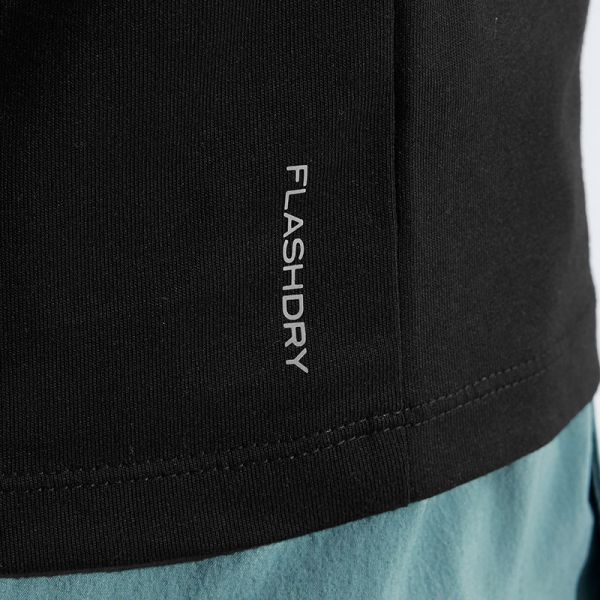 北面童装儿童男女印花速干衣短袖T恤夏户外新款TheNorthFace|8DCV