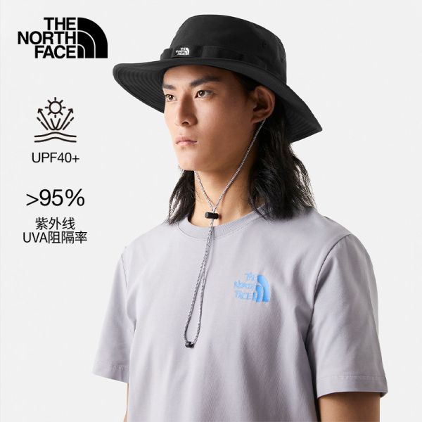 TheNorthFace北面针织帽通用款户外春季上新|5FXF