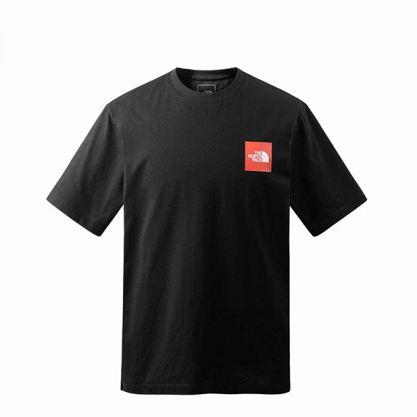 TheNorthFace北面短袖T恤情侣款户外舒适透气上新|88BS