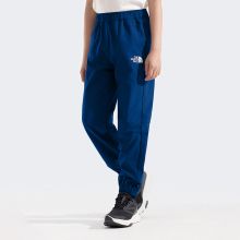 北面童装儿童男女凉感UPF防晒速干裤户外透气TheNorthFace|87Z3