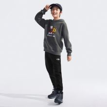 北面童装儿童运动长裤子男女保暖防泼水户外TheNorthFace|8A3H