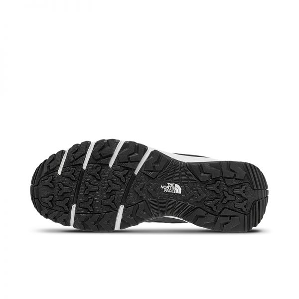 下MTheNorthFace北面徒步鞋女户外抓地防水上新|3FYZ