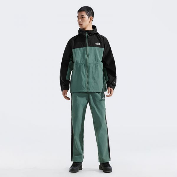 北面男户外多效衣机能防晒衣防风夹克外套新款TheNorthFace|8BWK