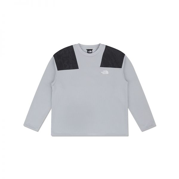 北面UE「新年蜕变」系列男款针织卫衣圆领户外TheNorthFace|8CJF