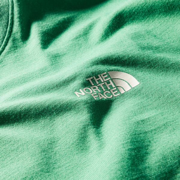 TheNorthFace北面短袖T恤情侣款户外舒适透气上新|88BQ