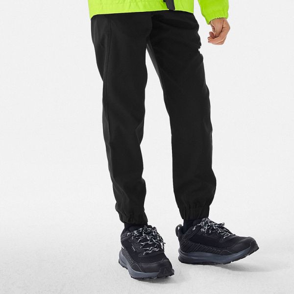 TheNorthFace北面童装运动裤男童户外防泼溅23春新款|811H