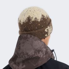 北面针织帽男女同款休闲时尚户外保暖新款TheNorthFace|887V