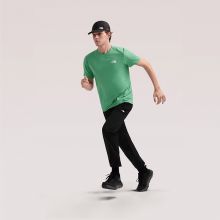 北面Shadow速干衣短袖T恤男防晒户外透气抑臭夏TheNorthFace|83TO