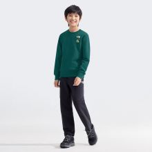 北面童装儿童男女印花长袖休闲卫衣户外新款TheNorthFace|8DCM
