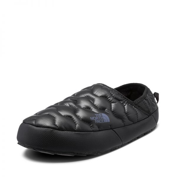 下MTheNorthFace北面秋冬新品休闲鞋保暖抓地户外男|331E