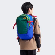北面儿童舒适背负双肩背包书包户外便携新款TheNorthFace|87SJ