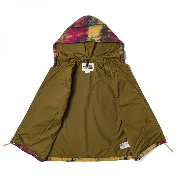 TheNorthFace北面皮肤衣男户外舒适耐穿秋季上新|7W7E