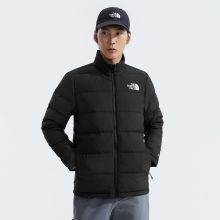 北面羽绒三合一男GTX防水Mountain Light鹅绒TheNorthFace|83RR