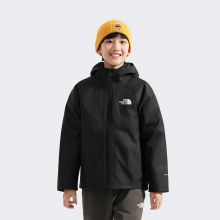 北面儿童冲锋衣三合一男女童两面穿Perrito防水TheNorthFace|8CUS