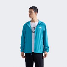 北面男Zephyr户防晒衣皮肤衣轻薄可打包防泼水TheNorthFace|8BW8