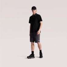 北面速干衣短袖POLO衫男凉感运动户外透气新款TheNorthFace|8G7N