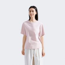 北面女休闲时尚纯棉短袖T恤运动户外新款TheNorthFace|8F0V