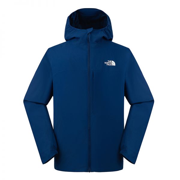 北面男Twilight软壳夹克户外运动防风防泼溅TheNorthFace|89ZN