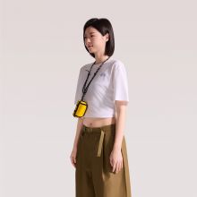 北面Base Camp迷你驮包男女TheNorthFace|8DJN