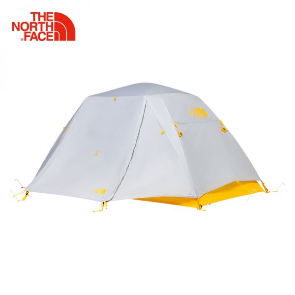 下MTheNorthFace北面春夏新品防水透气户外野营双人帐篷|3BYH
