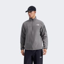 北面Tek Approach棋盘格软壳外套男防泼水户外TheNorthFace|8DG2