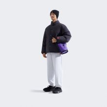 北面Base Camp 6L迷你单肩背提水桶包户外旅行TheNorthFace|8DJP