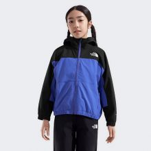 北面童装男女儿童户外多效衣机能防晒衣防风外套TheNorthFace8BYV