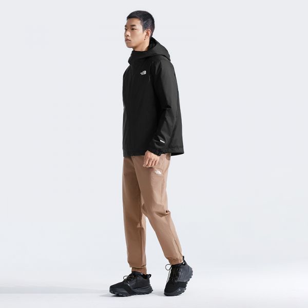 北面男Quest防水棉服外套户外保暖透湿新款TheNorthFace|89TH