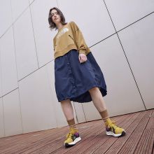 棕色