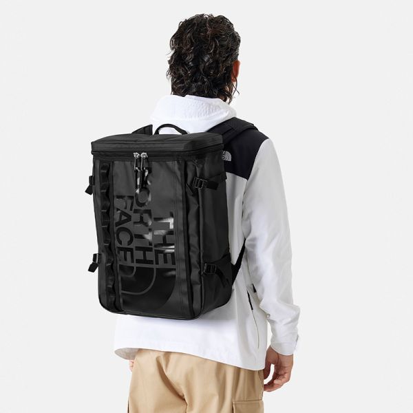 TheNorthFace北面情侣款BASE CAMP双肩包户外便捷春新款|3KVR