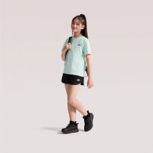 北面儿童速干短袖T恤男女童运动户外新款TheNorthFace|8H1P