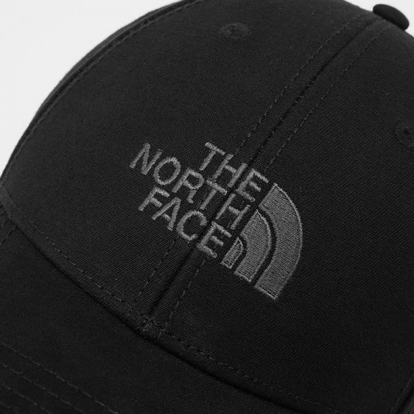 下MTheNorthFace北面运动帽通用款户外舒适遮阳上新|CF8C