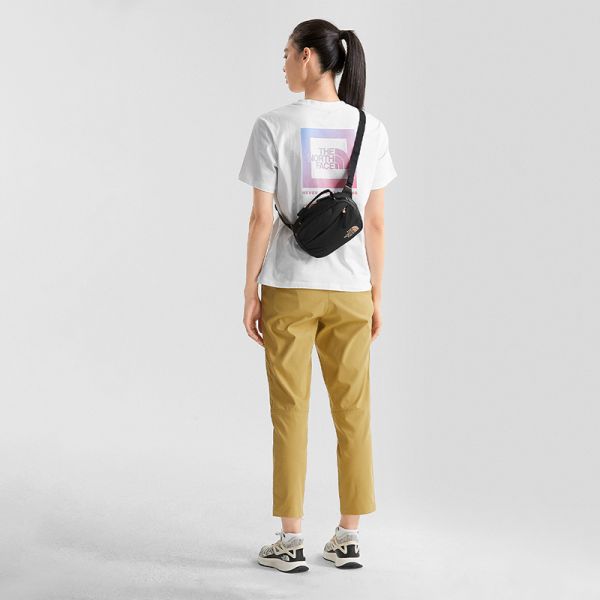 TheNorthFace北面腰包通用款户外轻巧便携上新|81C4