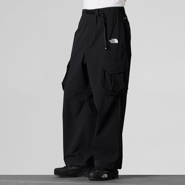 北面UE男速干裤休闲长裤可拆卸户外透气新款TheNorthFace|8CKE