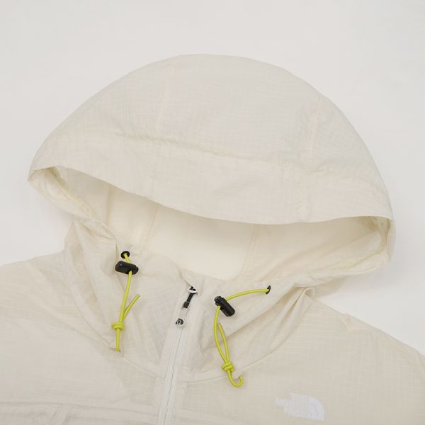 北面UE设计师款女防泼水防风夹克外套户外新款TheNorthFace|8CKZ