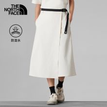 北面UE女防泼溅中腰裙裤城市休闲春夏新款TheNorthFace|8CJ9